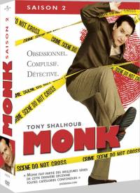 monk